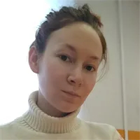 Фотография репетитора Лукоянова Христина Владимировна