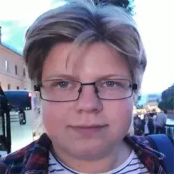 Фотография репетитора Асонова Александра Андреевна