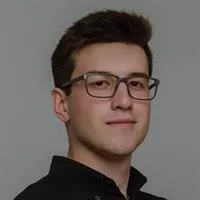 Фотография репетитора Галлямов Тимур Ринатович