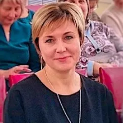 Фотография репетитора Терёхина Людмила Юрьевна