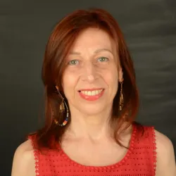 Фотография репетитора Рамаа Ахлада Джанани