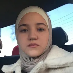 Фотография репетитора Хамитова Алсу Ирековна