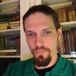 Фотография репетитора Соболев Петр Александрович