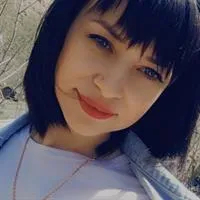 Фотография репетитора Воликова Мария Александровна