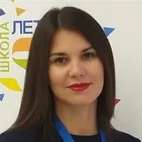 Фотография репетитора Осокина Мария Олеговна