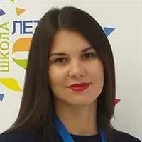Фотография репетитора Осокина Мария Олеговна