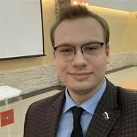 Фотография репетитора Артамонов Михаил Андреевич