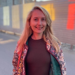 Фотография репетитора Юрчак Мария Олеговна