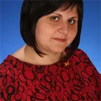 Фотография репетитора Саркисян Диана Николаевна