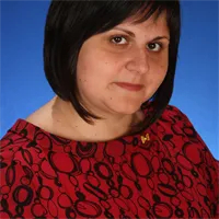 Фотография репетитора Саркисян Диана Николаевна