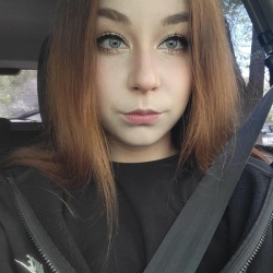 Фотография репетитора Гудина Дарья Станиславовна