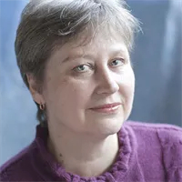 Фотография репетитора Савельева Тамара Николаевна