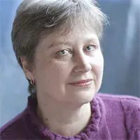 Фотография репетитора Савельева Тамара Николаевна