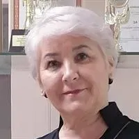 Фотография репетитора Файгелева Елена Ивановна