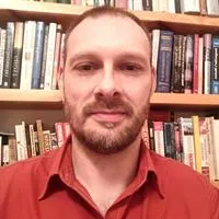 Фотография репетитора Березовский Кирилл Павлович