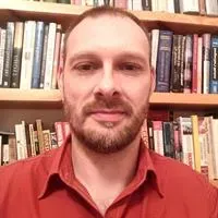 Фотография репетитора Березовский Кирилл Павлович