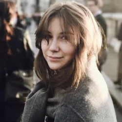 Фотография репетитора Струк Дарья Андреевна