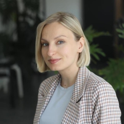 Фотография репетитора Голубева Ирина Сергеевна