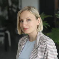 Фотография репетитора Голубева Ирина Сергеевна