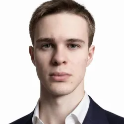 Фотография репетитора Кулубеков Владислав Русланович