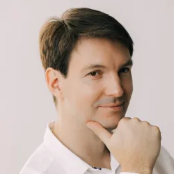 Фотография репетитора Лаптев Евгений Леонидович