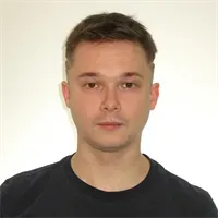 Фотография репетитора Петухов Александр Евгеньевич