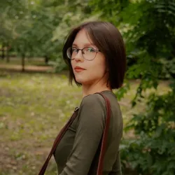 Фотография репетитора Бондарева Виктория Олеговна