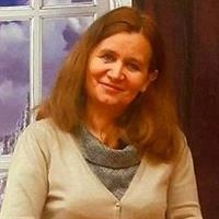 Фотография репетитора Прибылова Анастасия Владимировна