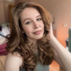 Фотография репетитора Аксенова Милена Игоревна