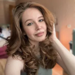 Фотография репетитора Аксенова Милена Игоревна