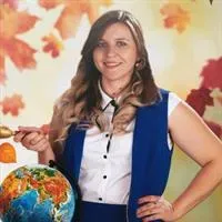 Фотография репетитора Гришина Ольга Алексеевна