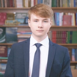 Фотография репетитора Чернов Андрей Александрович