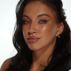 Фотография репетитора Морозова Полина Павловна