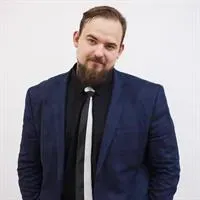 Фотография репетитора Залищанский Кирилл Анатольевич