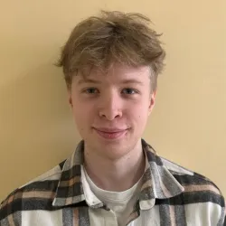 Фотография репетитора Запольских Глеб Игоревич