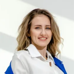 Фотография репетитора Каднова Екатерина Сергеевна