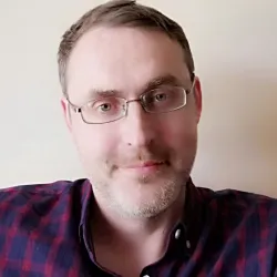 Фотография репетитора Дзукоев Сергей Феликсович