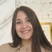 Фотография репетитора Алексеева Юлия Валерьевна