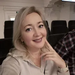 Фотография репетитора Ужахова Вера Александровна