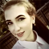 Фотография репетитора Ремизова Ирина Олеговна