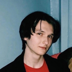 Фотография репетитора Буров Константин Олегович