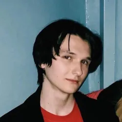 Фотография репетитора Буров Константин Олегович