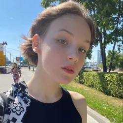 Фотография репетитора Зацепина Полина Кирилловна