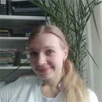 Фотография репетитора Анисимова Татьяна Геннадьевна