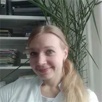 Фотография репетитора Анисимова Татьяна Геннадьевна