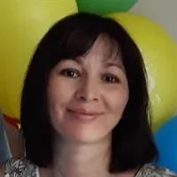 Фотография репетитора Лепешкина Елена Валерьевна