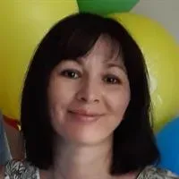 Фотография репетитора Лепешкина Елена Валерьевна