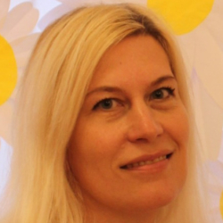 Фотография репетитора Бушуева Екатерина Аркадьевна