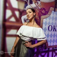 Фотография репетитора Охримчук Оксана Андреевна