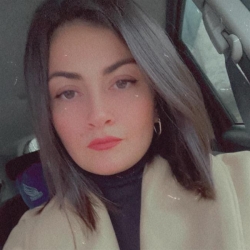 Фотография репетитора Гусейнова Анара Зиядхан уызы